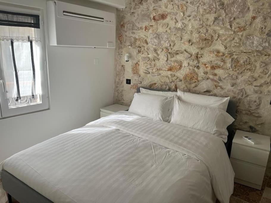 Strelizia - New Central Old Antibes For 4 Ac Eksteriør bilde