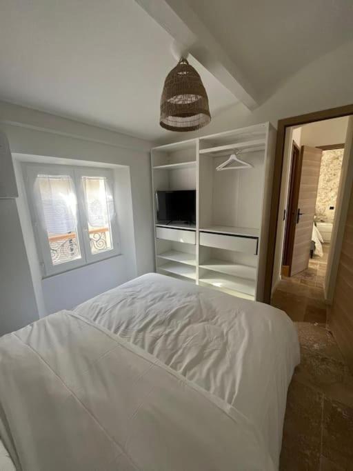 Strelizia - New Central Old Antibes For 4 Ac Eksteriør bilde