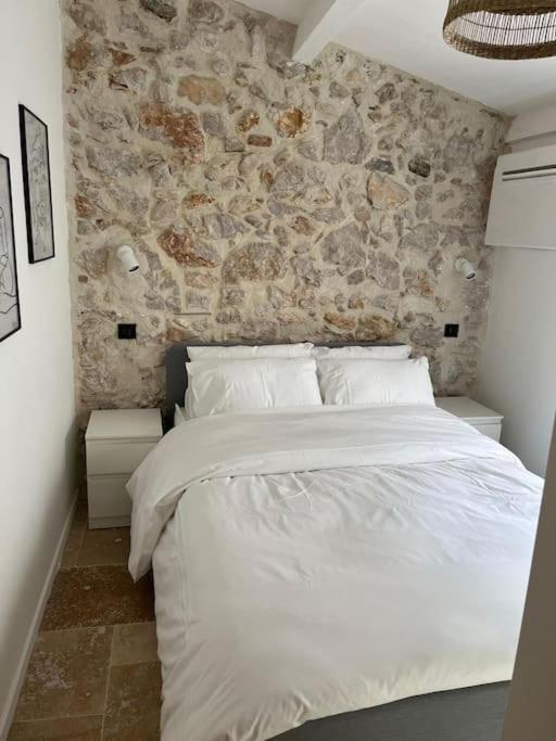 Strelizia - New Central Old Antibes For 4 Ac Eksteriør bilde