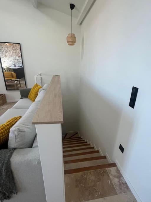 Strelizia - New Central Old Antibes For 4 Ac Eksteriør bilde