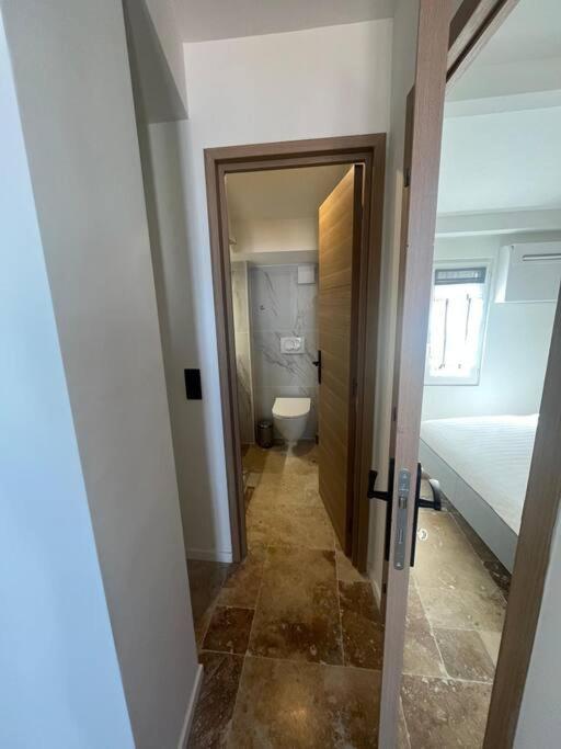 Strelizia - New Central Old Antibes For 4 Ac Eksteriør bilde