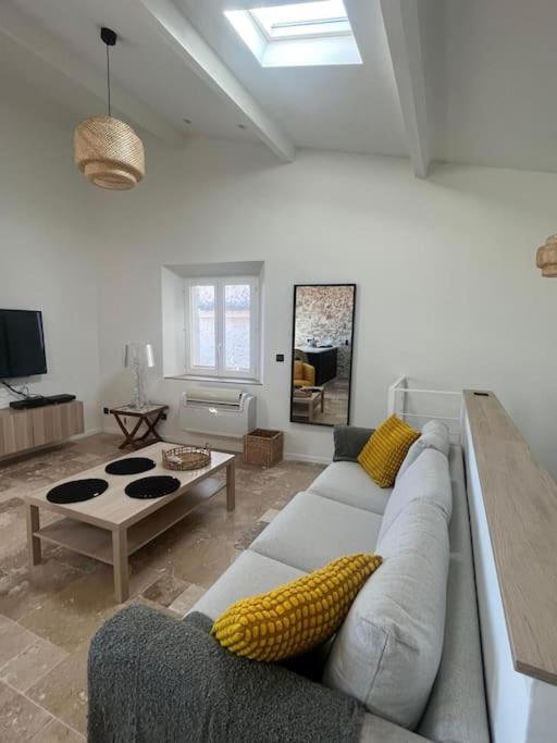 Strelizia - New Central Old Antibes For 4 Ac Eksteriør bilde