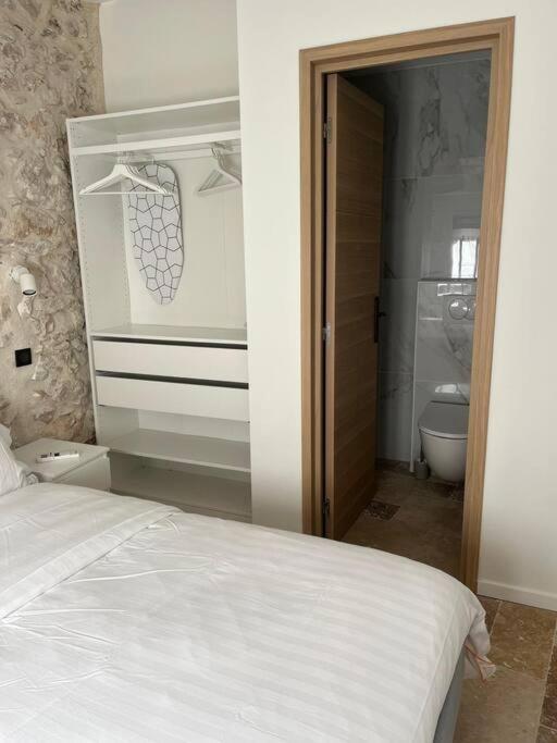 Strelizia - New Central Old Antibes For 4 Ac Eksteriør bilde