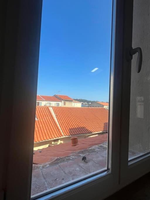 Strelizia - New Central Old Antibes For 4 Ac Eksteriør bilde