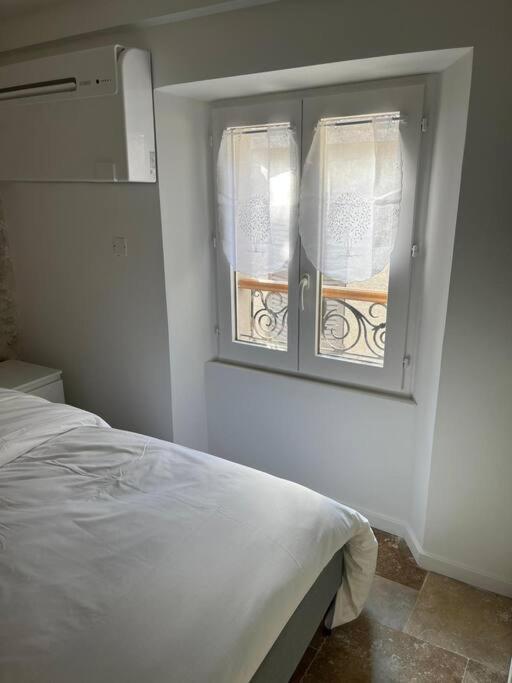 Strelizia - New Central Old Antibes For 4 Ac Eksteriør bilde