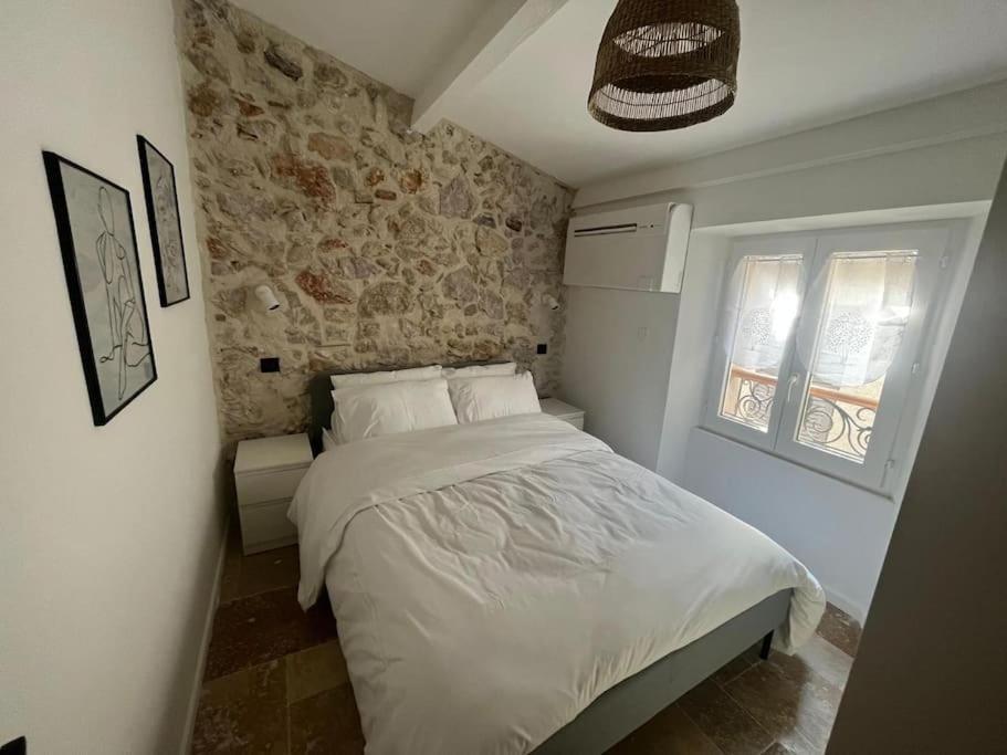 Strelizia - New Central Old Antibes For 4 Ac Eksteriør bilde